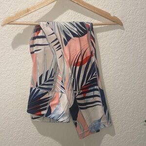 Athleta Cropped Leggings